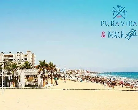 Experience Playa Del Cura * Torrevieja