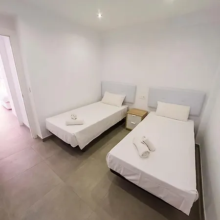 Apartamento Experience Playa Del Cura