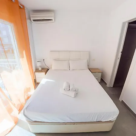 Experience Playa Del Cura