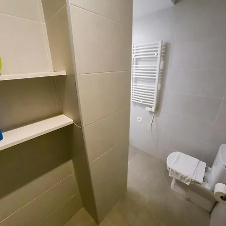 Apartamento Experience Playa Del Cura