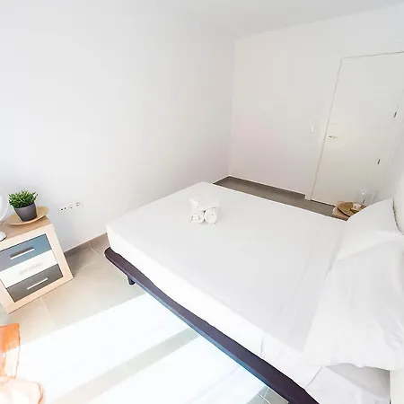 Apartamento Experience Playa Del Cura Torrevieja