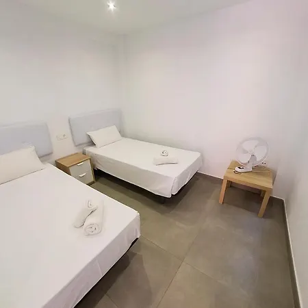 Apartamento Experience Playa Del Cura *