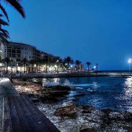 Experience Playa Del Cura
